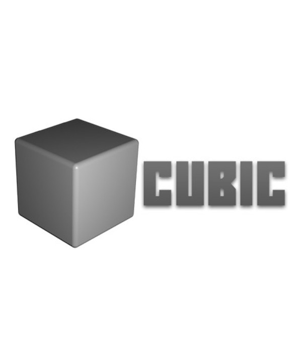 Cubic Steam Key GLOBAL